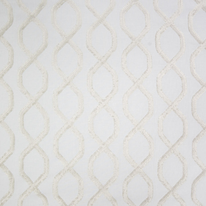 B4470 Cream by Greenhouse Fabric 100% Polyester With 100% Polyester Embroidery India 6,000 double rubs </p><p>Repeat: 10.25" H, 6.25" V 51" - Fabric Carolina -