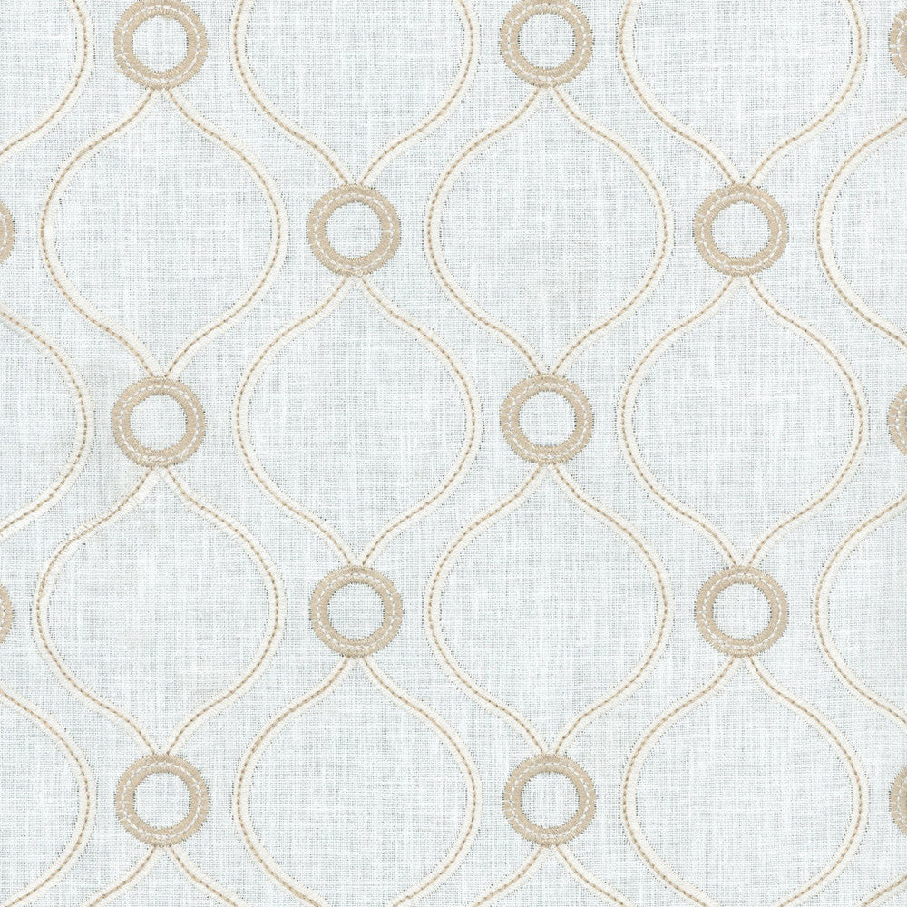 B4749 Crystal by Greenhouse Fabric 70% Polyester, 30% Cotton With 100% Polyester Embroidery India 9,000 </p><p>Repeat: 4.63" H, 4" V 54" - Fabric Carolina -