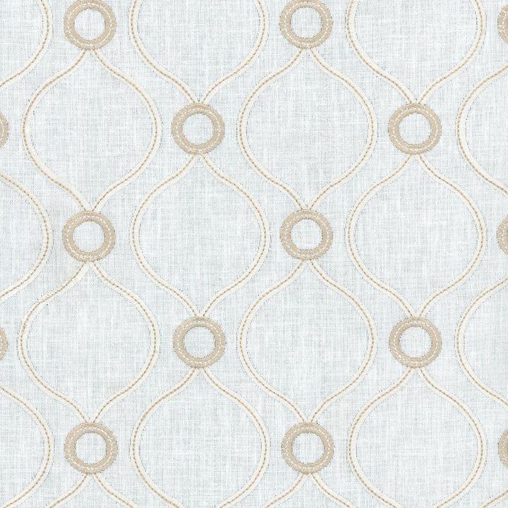 B4749 Crystal by Greenhouse Fabric 70% Polyester, 30% Cotton With 100% Polyester Embroidery India 9,000 </p><p>Repeat: 4.63" H, 4" V 54" - Fabric Carolina -