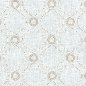 B4749 Crystal by Greenhouse Fabric