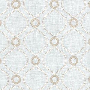 B4749 Crystal by Greenhouse Fabric