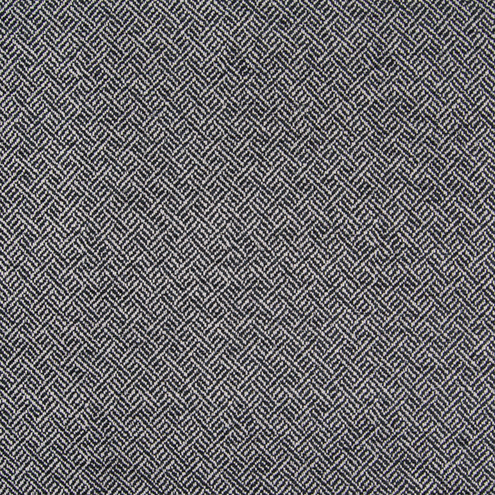 B4924 Ebony Ivory by Greenhouse Fabric E31: Upholstery by Color 100% Polyester China 50,000 double rubs </p><p>Repeat: 1" H, 1" V 57" - Fabric Carolina -