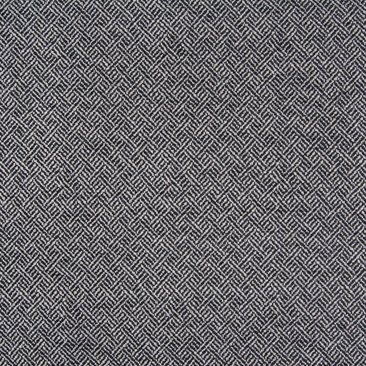 B4924 Ebony Ivory by Greenhouse Fabric E31: Upholstery by Color 100% Polyester China 50,000 double rubs </p><p>Repeat: 1" H, 1" V 57" - Fabric Carolina -