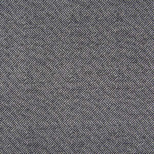 B4924 Ebony Ivory by Greenhouse Fabric