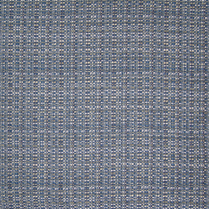 B4931 Dark Denim by Greenhouse Designer Fabric S15: Bordeaux Blue 49% Polyester, 24% Cotton, 23% Acrylic, 4% Rayon China 50,000 double rubs </p><p>Repeat: 2.5" H, 4.25" V 54" - Swanky Fabrics -