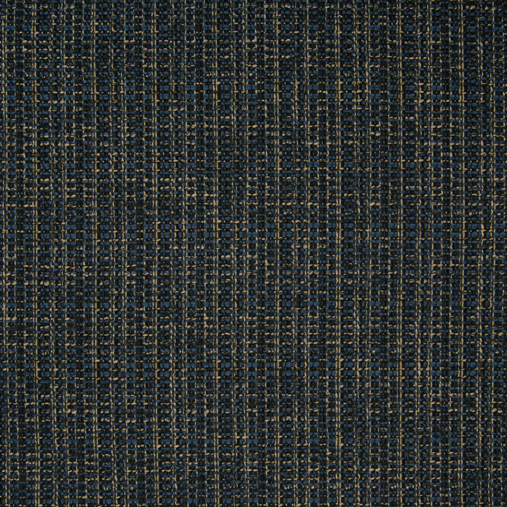 B4977 Sapphire by Greenhouse Designer Fabric 49% Polyester, 24% Cotton, 23% Acrylic, 4% Rayon China 50,000 </p><p>Repeat: 2.5" H, 4.25" V 54" - Swanky Fabrics -