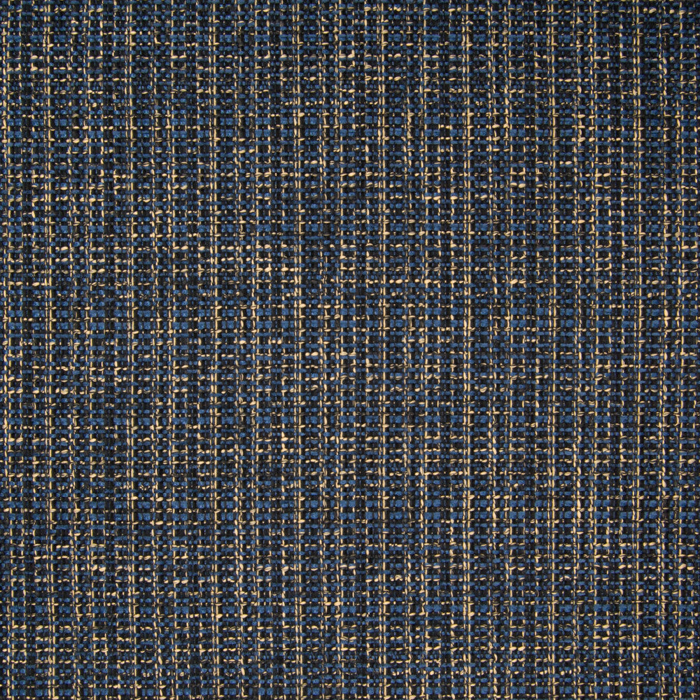 B4977 Sapphire by Greenhouse Fabric 49% Polyester, 24% Cotton, 23% Acrylic, 4% Rayon China 50,000 double rubs </p><p>Repeat: 2.5" H, 4.25" V 54" - Fabric Carolina -