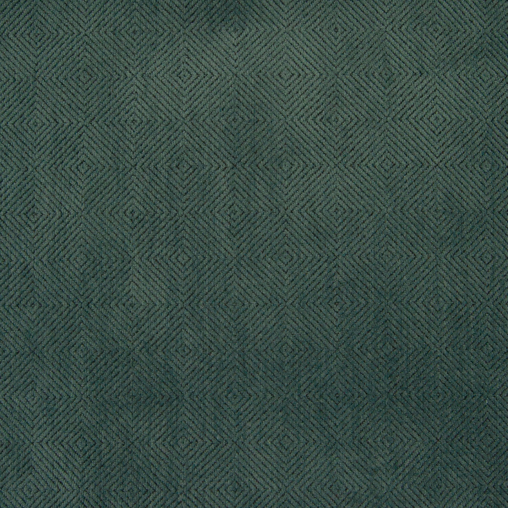 B5679 Calypso by Greenhouse Fabric 100% Polyester Country Of Origin: Woven In: China Finished In: Usa South Korea 60,000 double rubs </p><p>Repeat: 2.5" H, 2.5" V 57" - Fabric Carolina -