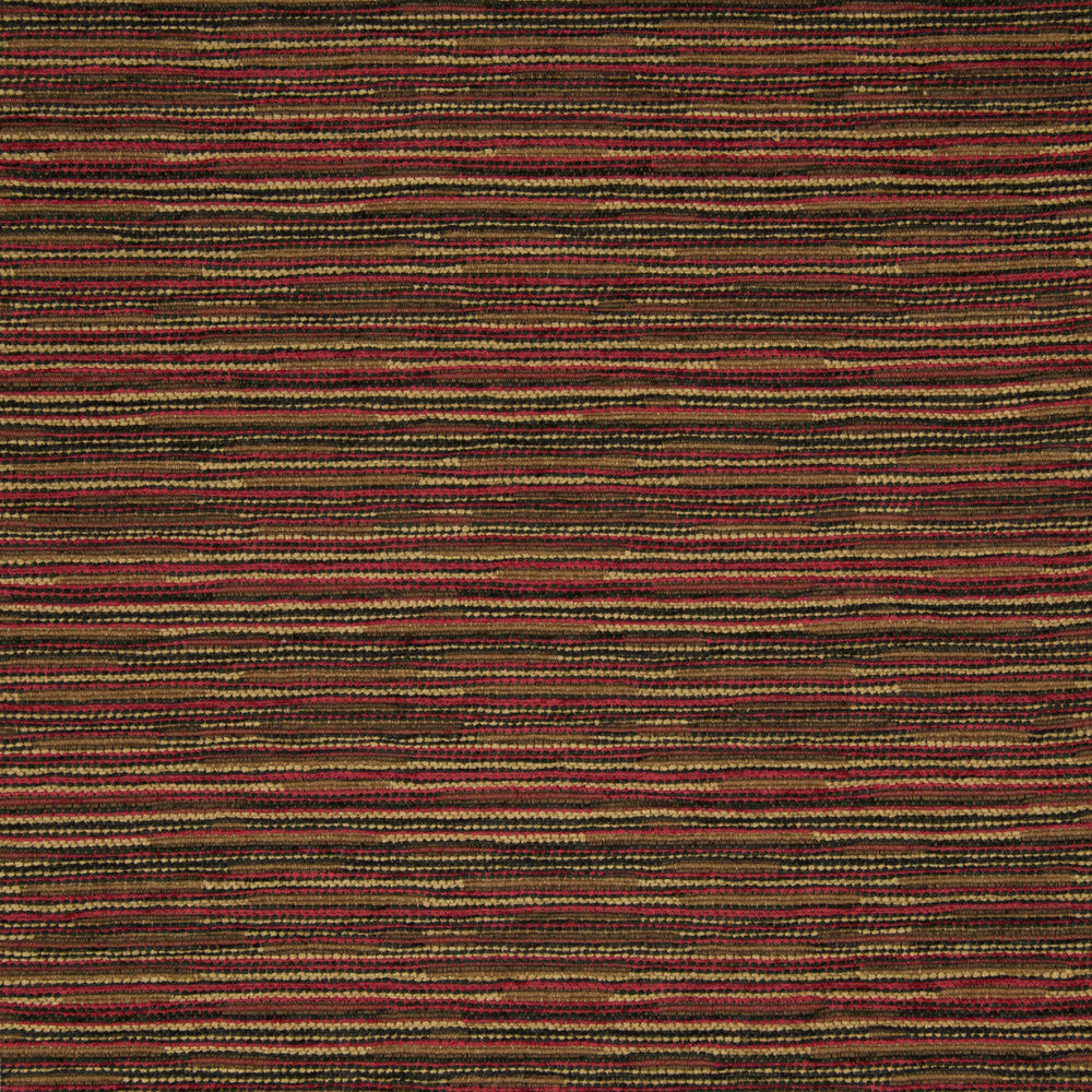 B5712 Navajo Red by Greenhouse Fabric 100% Polyester China 50,000 double rubs </p><p>Repeat: 2.5" V 57" - Fabric Carolina -