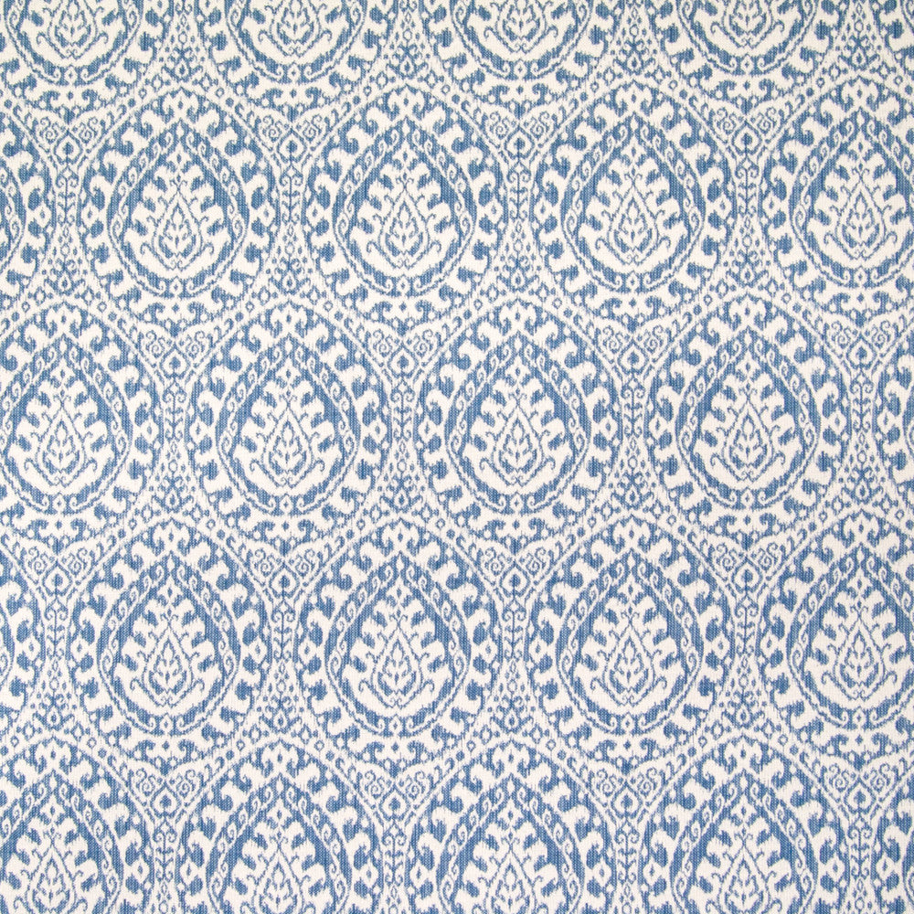 B5729 Denim by Greenhouse Fabric 51% Cotton, 49% Polyester China 35,000 double rubs </p><p>Repeat: 14.25" H, 7.5" V 56" - Fabric Carolina -