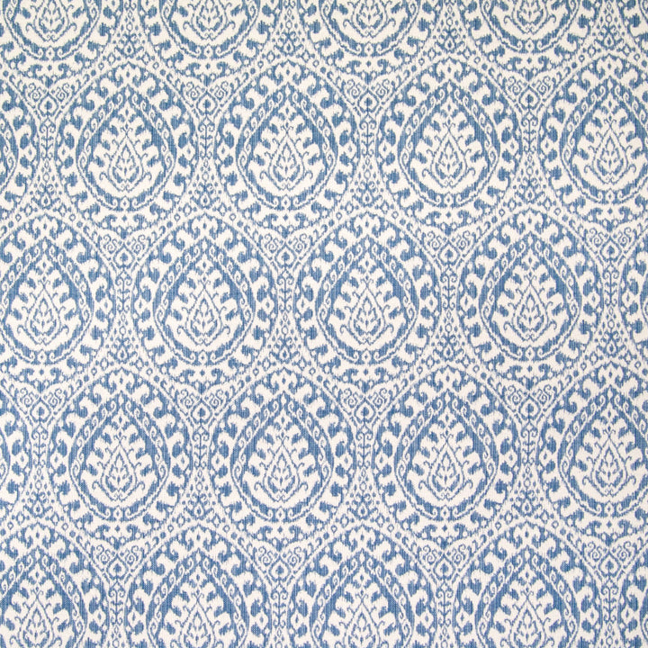 B5729 Denim by Greenhouse Fabric 51% Cotton, 49% Polyester China 35,000 double rubs </p><p>Repeat: 14.25" H, 7.5" V 56" - Fabric Carolina -