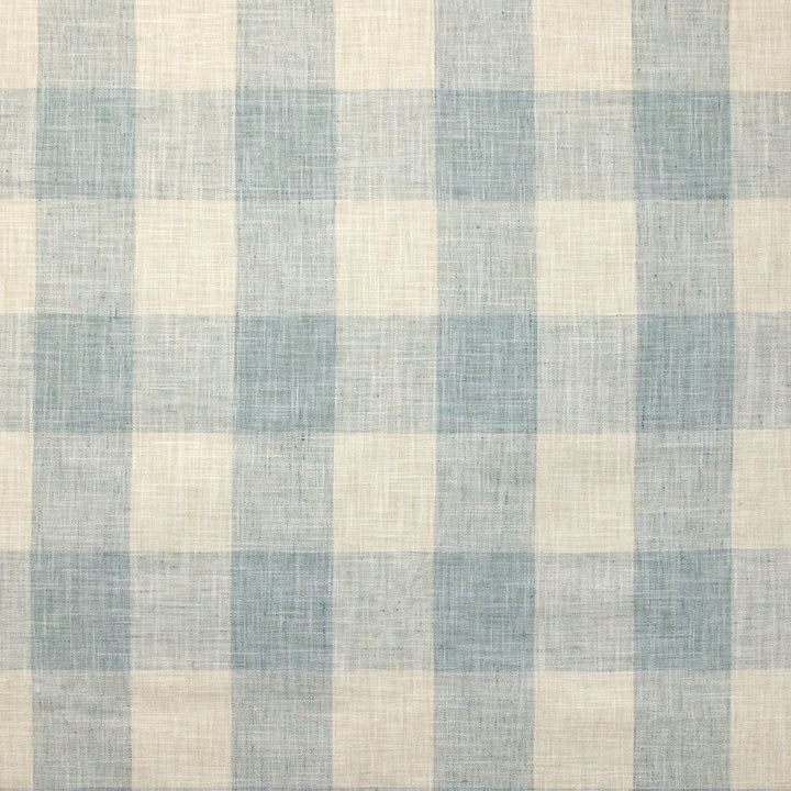 B6237 Aqua by Greenhouse Fabric 100% Polyester India 51,000 double rubs </p><p>Repeat: 9" H, 9" V 54" - Fabric Carolina -