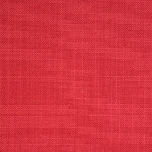 B6712 Red by Greenhouse Fabric