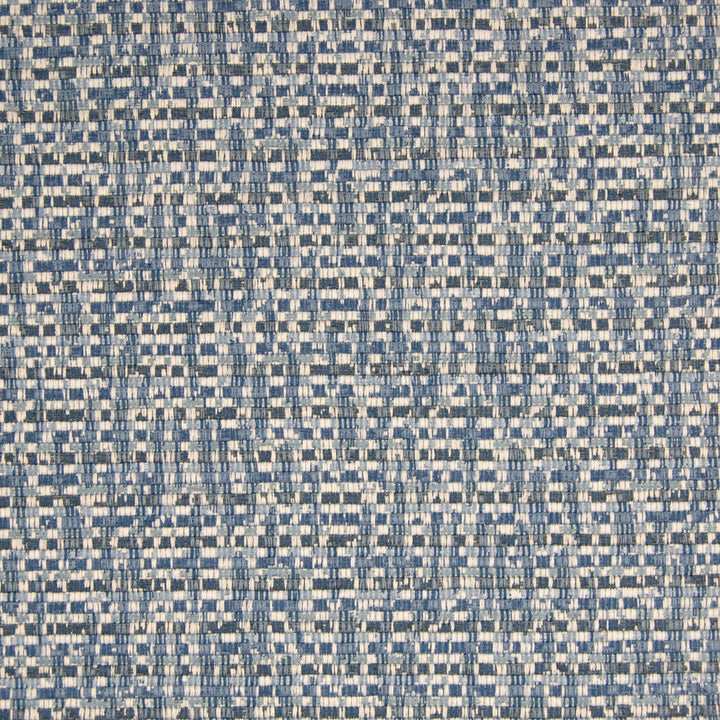 B6727 Blue by Greenhouse Fabric 100% Polyester China 25,000 double rubs </p><p>Repeat: No Definite Repeat 59" - Fabric Carolina -