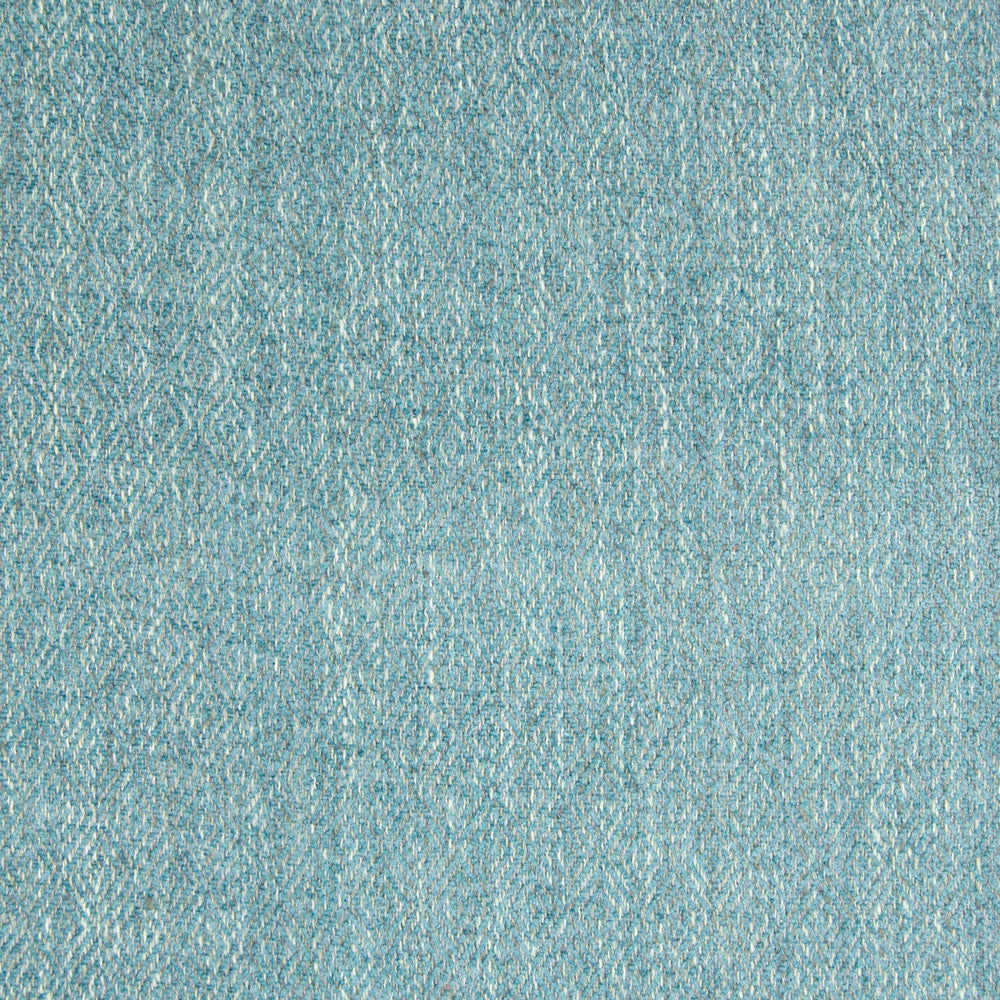 B6760 Turquoise by Greenhouse Fabric 100% Polyester China 30,000 double rubs </p><p>Repeat: .7" H, 1" V 56" - Fabric Carolina -