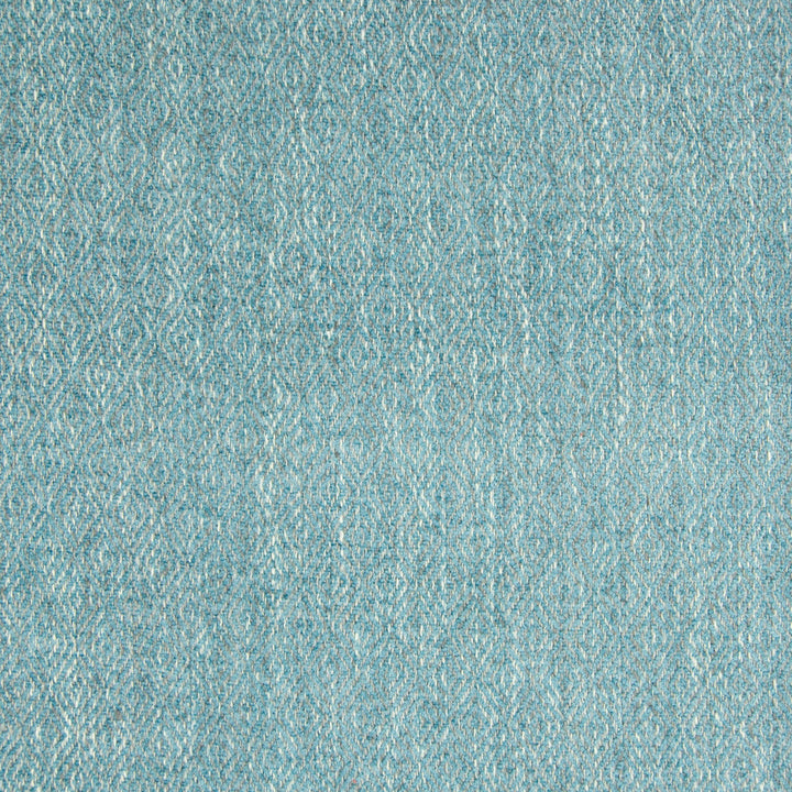 B6760 Turquoise by Greenhouse Fabric 100% Polyester China 30,000 double rubs </p><p>Repeat: .7" H, 1" V 56" - Fabric Carolina -