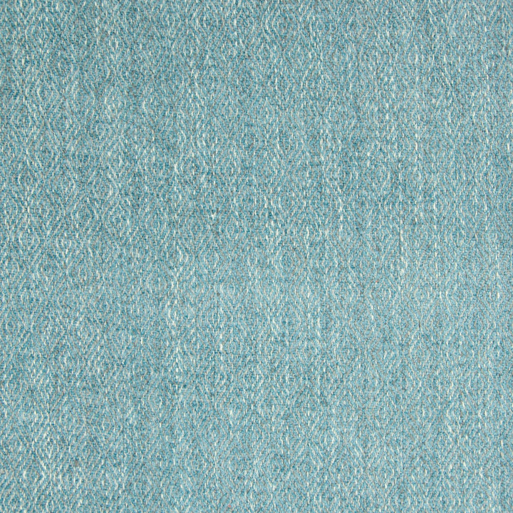 B6760 Turquoise by Greenhouse Fabric 100% Polyester China 30,000 </p><p>Repeat: .7" H, 1" V 56" - Fabric Carolina -