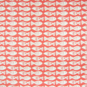 B6860 Persimmon by Greenhouse Fabric