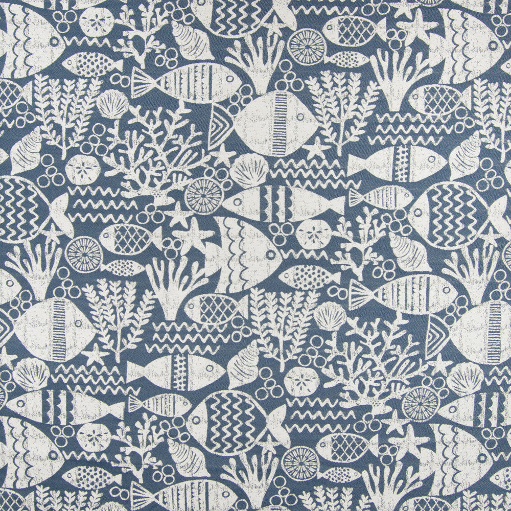 B6867 Denim by Greenhouse Fabric 72% Polypropylene, 28% Polyester China 50,000 double rubs </p><p>Repeat: 27.5" H, 29" V 58" - Fabric Carolina -