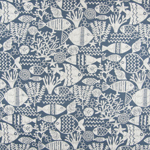 B6867 Denim by Greenhouse Fabric