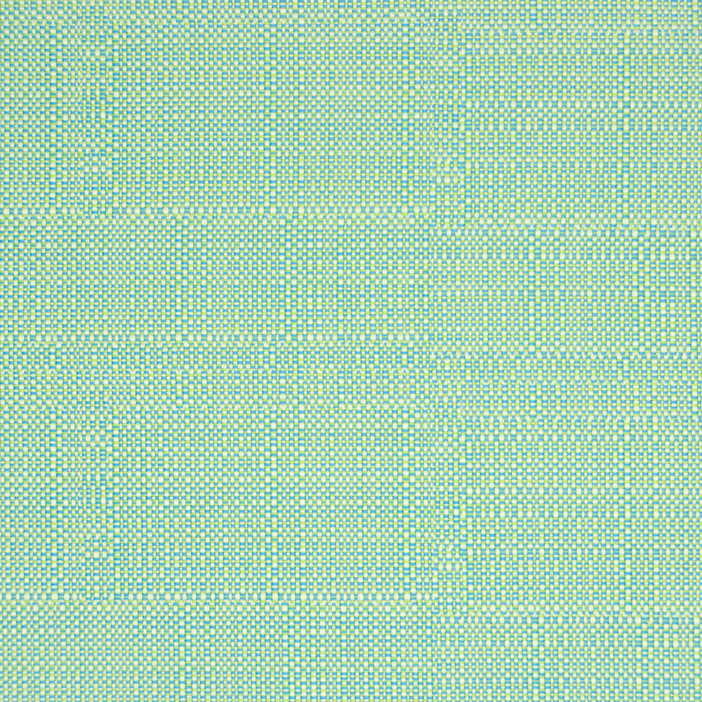 B6876 Turquoise by Greenhouse Fabric 100% Polypropylene China 38,000 double rubs </p><p>Repeat: .50" H, .50" V 54" - Fabric Carolina -