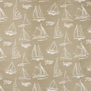 B6889 Raffia by Greenhouse Fabric