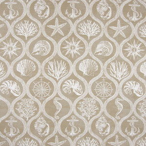 B6896 Driftwood by Greenhouse Fabric