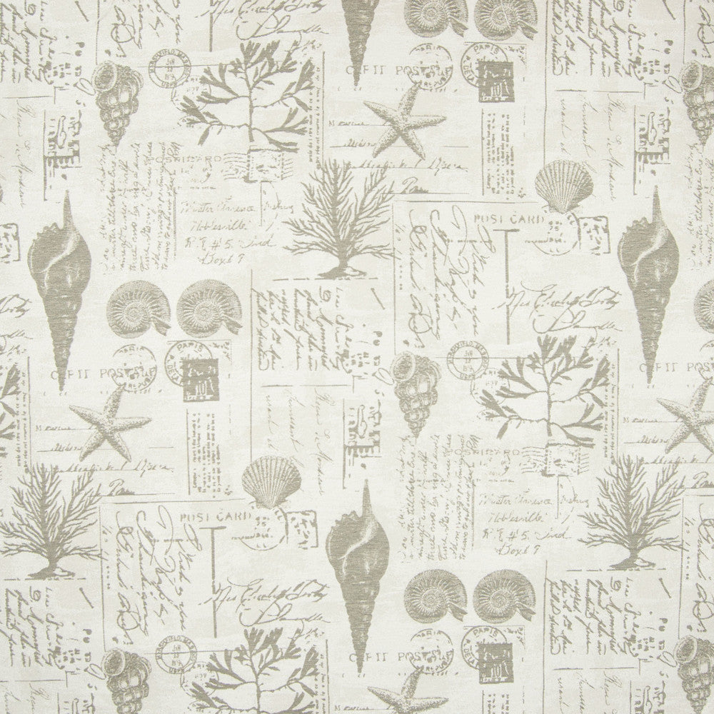 B6898 Pewter by Greenhouse Fabric 72% Polypropylene, 28% Polyester China 50,000 double rubs </p><p>Repeat: 27.5" H, 29.25" V 58" - Fabric Carolina -