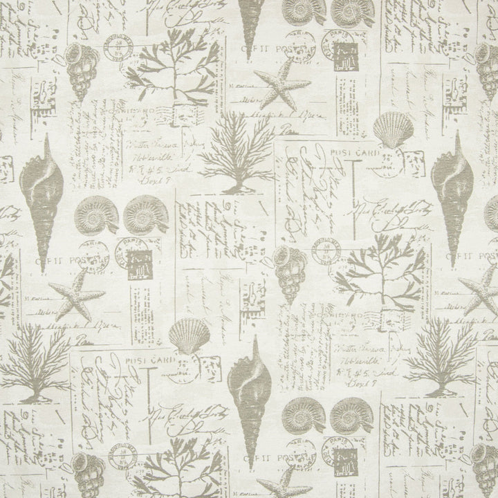 B6898 Pewter by Greenhouse Fabric 72% Polypropylene, 28% Polyester China 50,000 double rubs </p><p>Repeat: 27.5" H, 29.25" V 58" - Fabric Carolina -