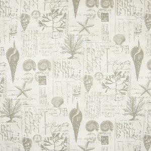 B6898 Pewter by Greenhouse Fabric
