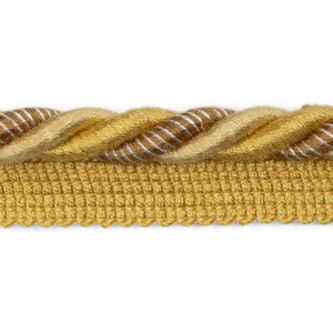 Bowen Wheat by Europatex Fabric