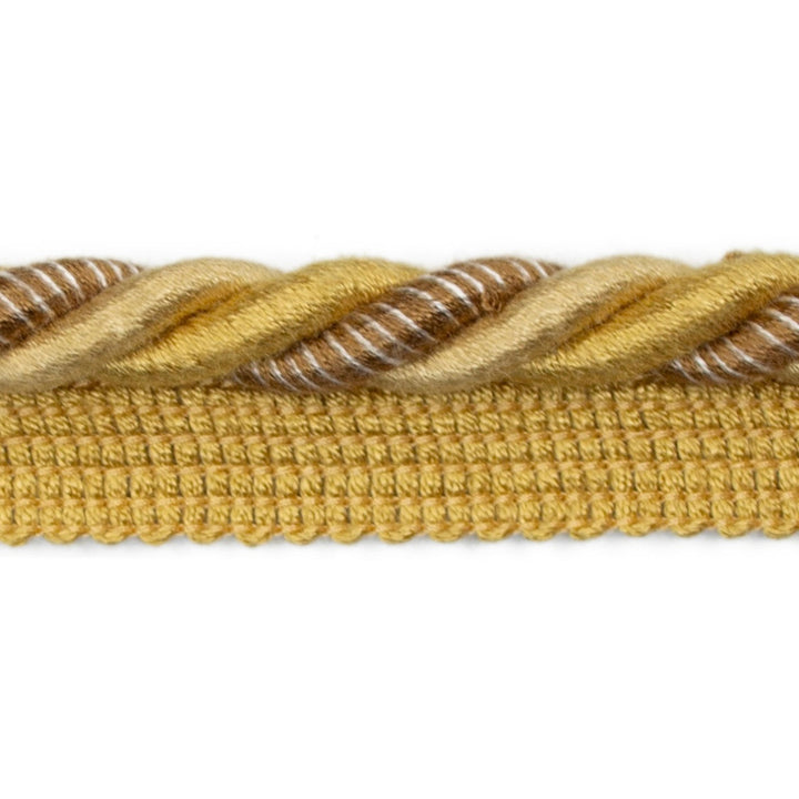 Bowen Wheat by Europatex Fabric Natures Choice 50% Viscose, 50% Cotton 0.50 inches - Fabric Carolina -