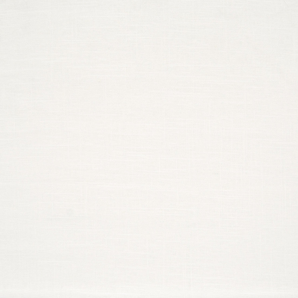 B7300 White by Greenhouse Fabric 55% Linen, 45% Viscose Korea 12,000 </p><p>Repeat: None 54" - Fabric Carolina -