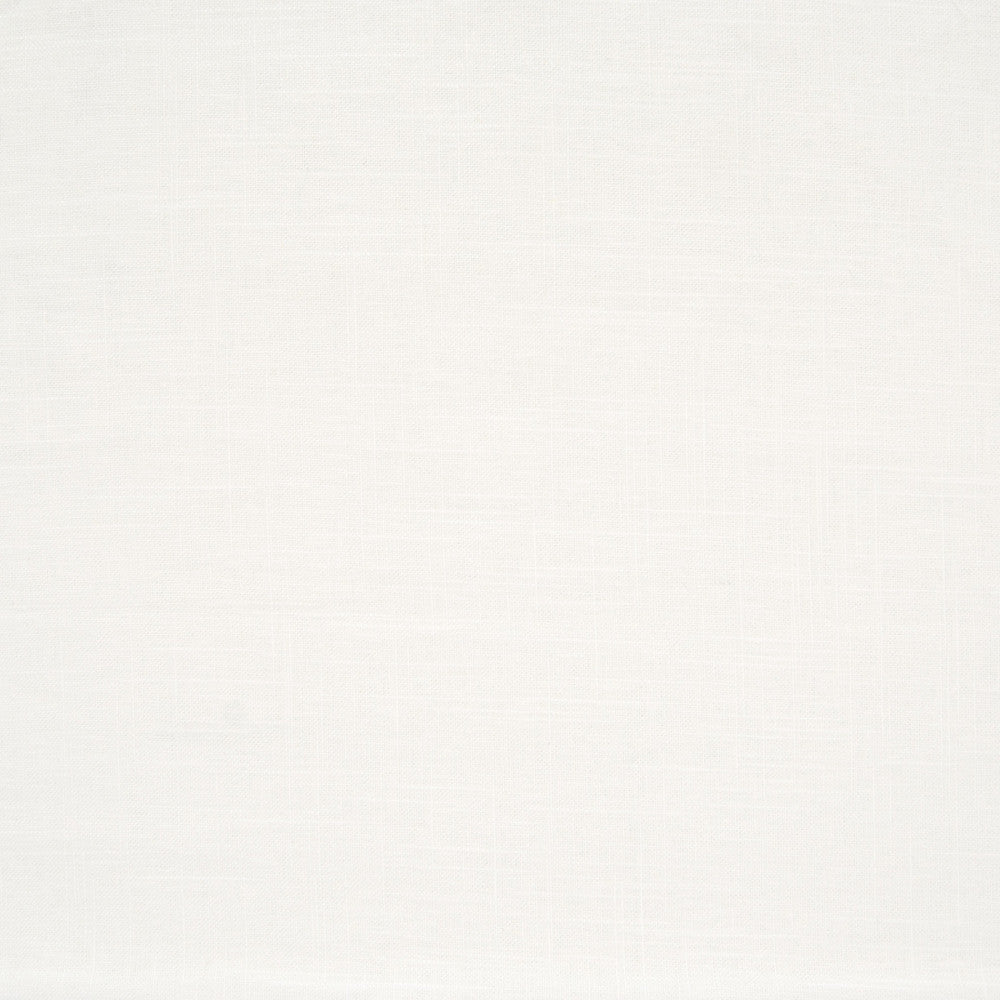 B7300 White by Greenhouse Fabric 55% Linen, 45% Viscose Korea 12,000 double rubs </p><p>Repeat: None 54" - Fabric Carolina -