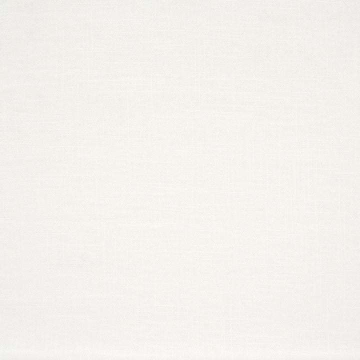 B7300 White by Greenhouse Designer Fabric S43: Linen Essentials 55% Linen, 45% Viscose Korea 12,000 double rubs Soil & Stain Repellent </p><p>Repeat: None 54" - Swanky Fabrics -