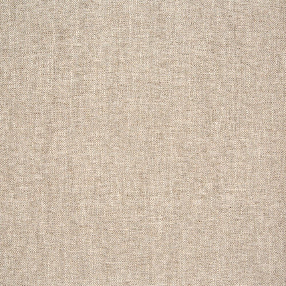 B7313 Hemp by Greenhouse Fabric S12: Bordeaux Beige 92% Polyester, 8% Linen China 50,000 double rubs </p><p>Repeat: .75" H, .75" V 57" - Fabric Carolina -