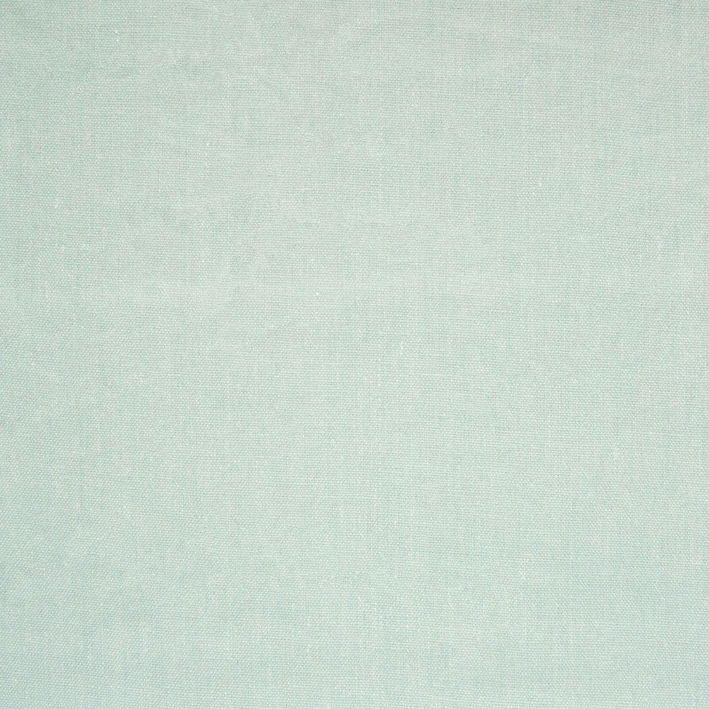 B7361 Seafoam by Greenhouse Fabric 100% Linen China 21,000 double rubs </p><p>Repeat: None 55" - Fabric Carolina -