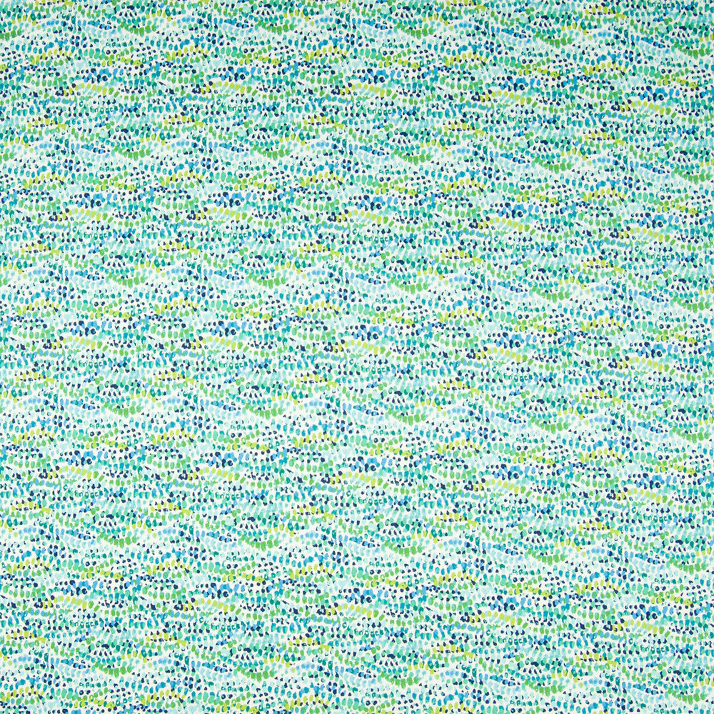 B7377 Caribe by Greenhouse Fabric 100% Cotton Pakistan 50,000 double rubs </p><p>Repeat: 6.7" H, 6.72" V 54" - Fabric Carolina -