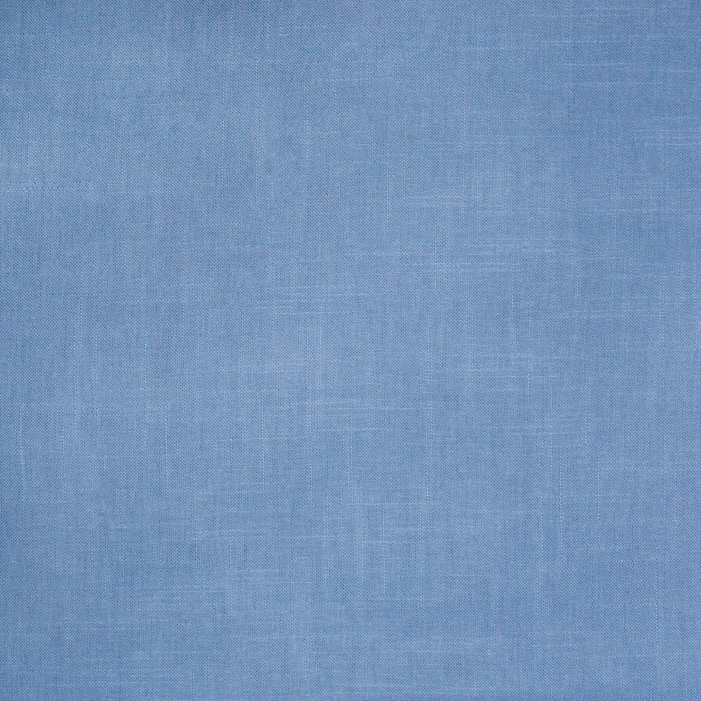 B7399 Chambray by Greenhouse Fabric S43: Linen Essentials 55% Linen, 45% Viscose Korea 12,000 double rubs Soil & Stain Repellent </p><p>Repeat: None 54" - Fabric Carolina -