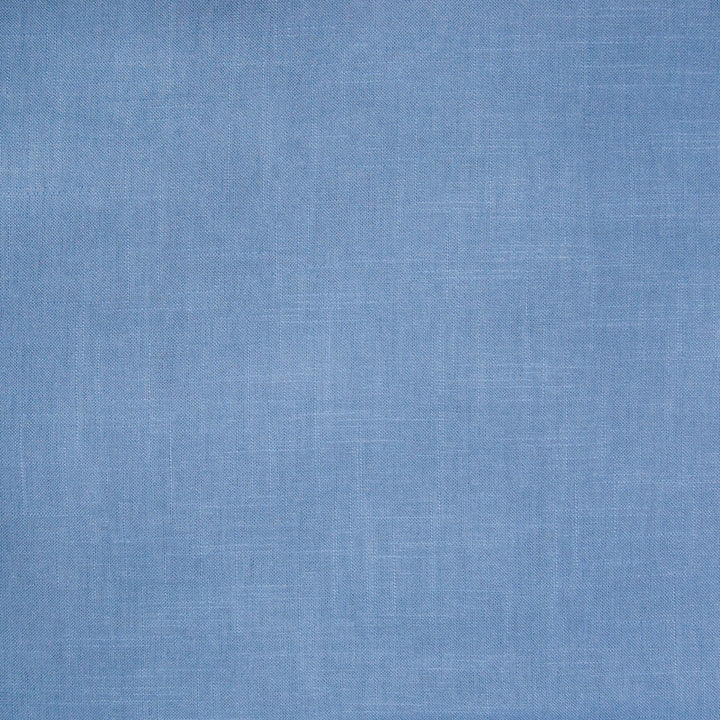 B7399 Chambray by Greenhouse Fabric S43: Linen Essentials 55% Linen, 45% Viscose Korea 12,000 double rubs Soil & Stain Repellent </p><p>Repeat: None 54" - Fabric Carolina -