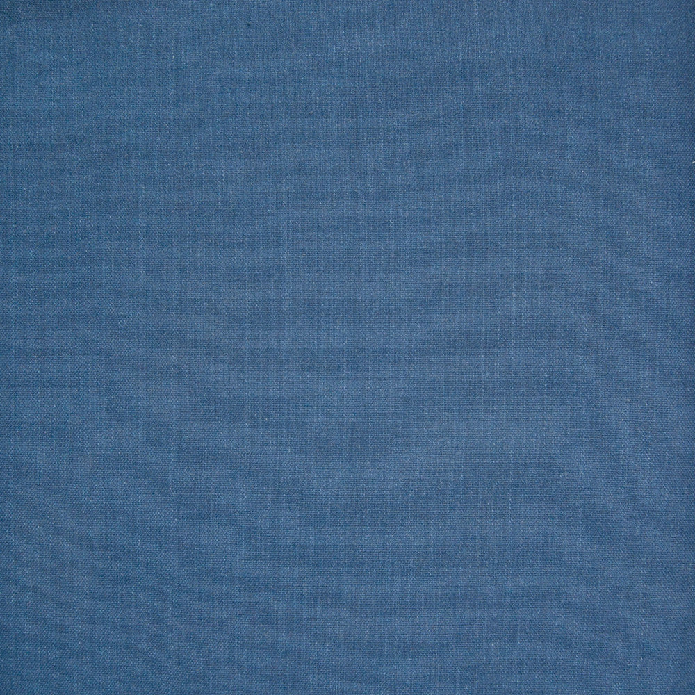 B7403 Batik Blue by Greenhouse Fabric 100% Linen China 21,000 double rubs </p><p>Repeat: None 55" - Fabric Carolina -