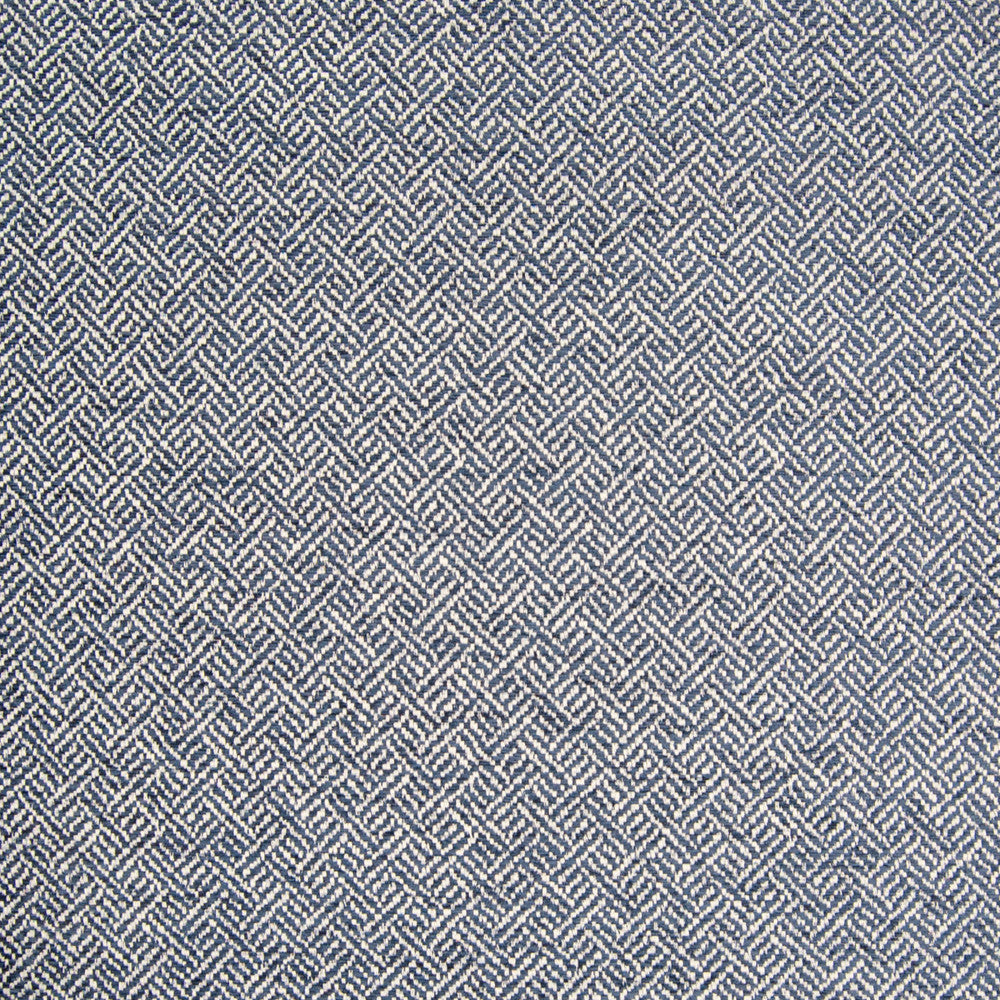 B7413 Denim by Greenhouse Fabric 100% Polyester China 50,000 double rubs </p><p>Repeat: 1" H, 1" V 57" - Fabric Carolina -