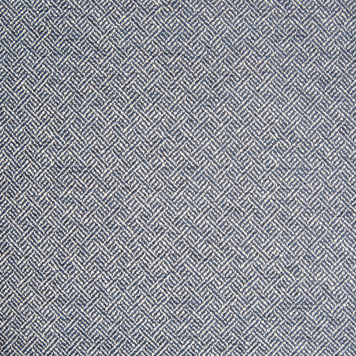 B7413 Denim by Greenhouse Fabric 100% Polyester China 50,000 double rubs </p><p>Repeat: 1" H, 1" V 57" - Fabric Carolina -
