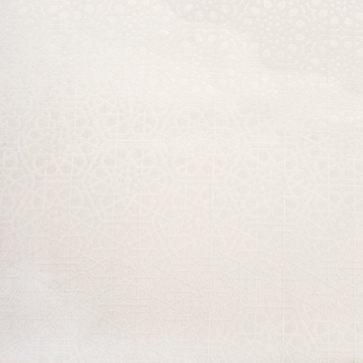 B7423 Snow by Greenhouse Fabric 70% Polyester, 30% Cotton China 51,000 double rubs </p><p>Repeat: 8" H, 9" V 57" - Fabric Carolina -