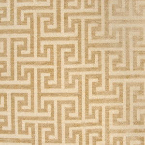 B7443 Wheat by Greenhouse Fabric