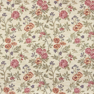 B7450 Cream by Greenhouse Fabric