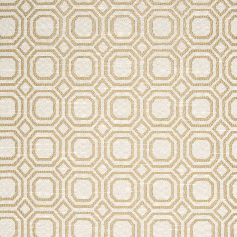 B7451 Straw by Greenhouse Fabric 100% Polyester China 25,000 double rubs </p><p>Repeat: 2.25" H, 2.25" V 56" - Fabric Carolina -