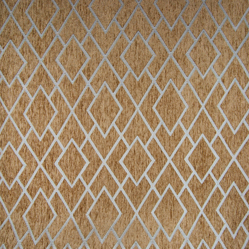 B7453 Sand by Greenhouse Fabric 100% Polyester China 15,000 </p><p>Repeat: 7.3" H, 4.9" V 57" - Fabric Carolina -