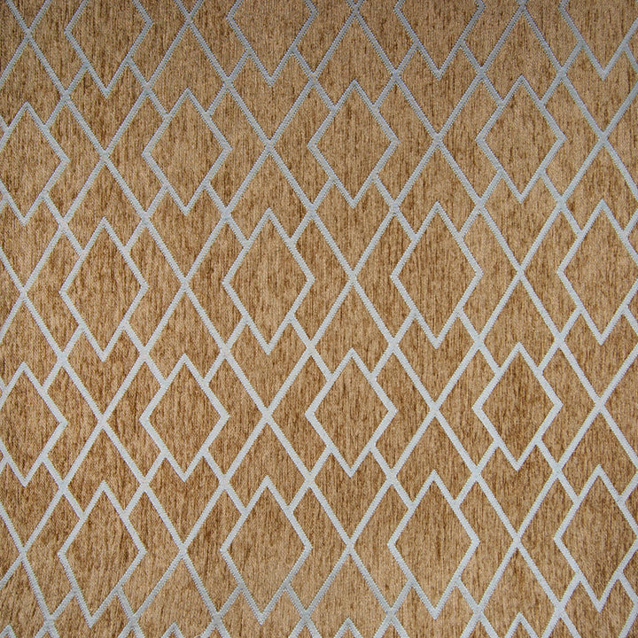 B7453 Sand by Greenhouse Fabric 100% Polyester China 15,000 </p><p>Repeat: 7.3" H, 4.9" V 57" - Fabric Carolina -