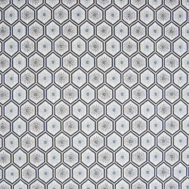 B7460 Feather by Greenhouse Fabric E66: Value Neutrals 82% Polyester, 18% Rayon China 55,000 double rubs </p><p>Repeat: 2.7" H, 2.7" V 56" - Fabric Carolina -